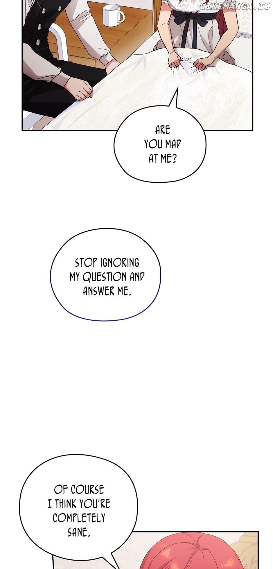 Reminiscence Adonis Chapter 264 page 65 - 