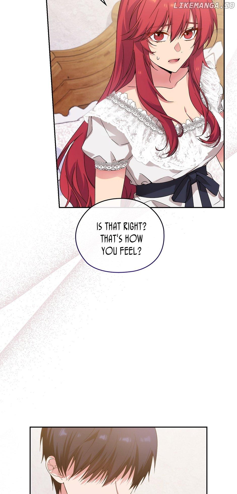Reminiscence Adonis Chapter 264 page 66 - 