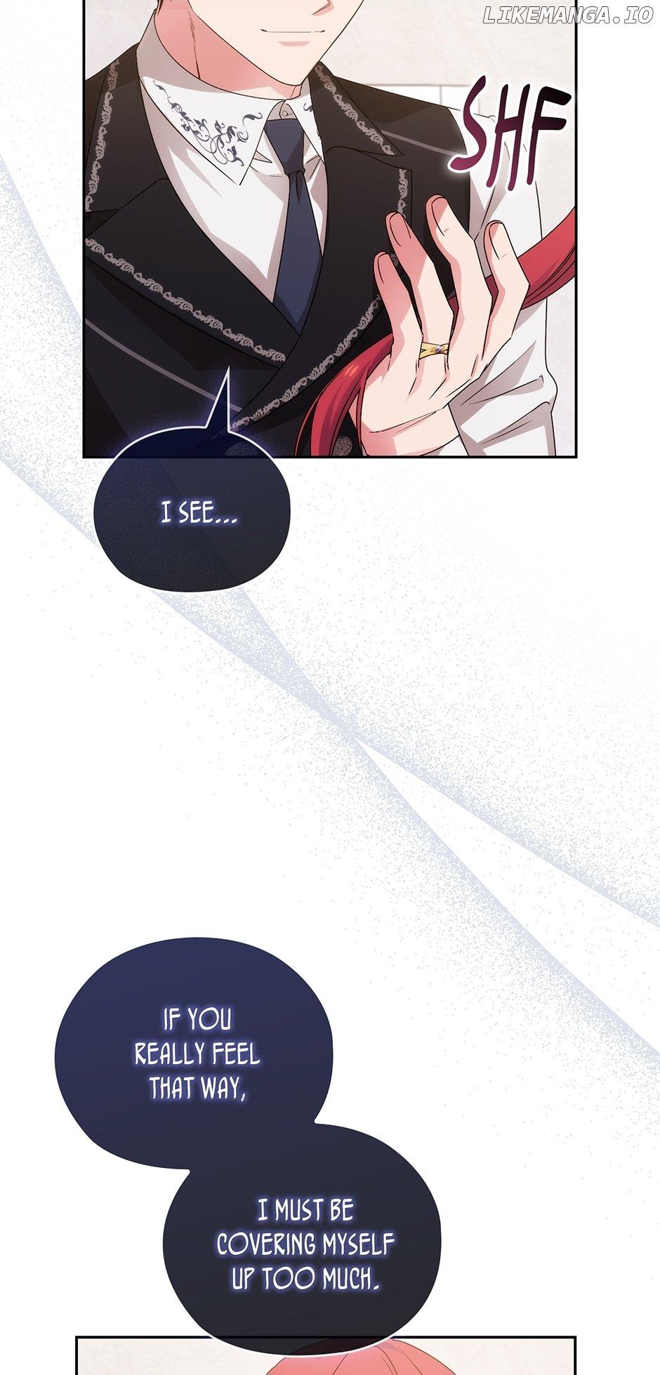 Reminiscence Adonis Chapter 264 page 67 - 