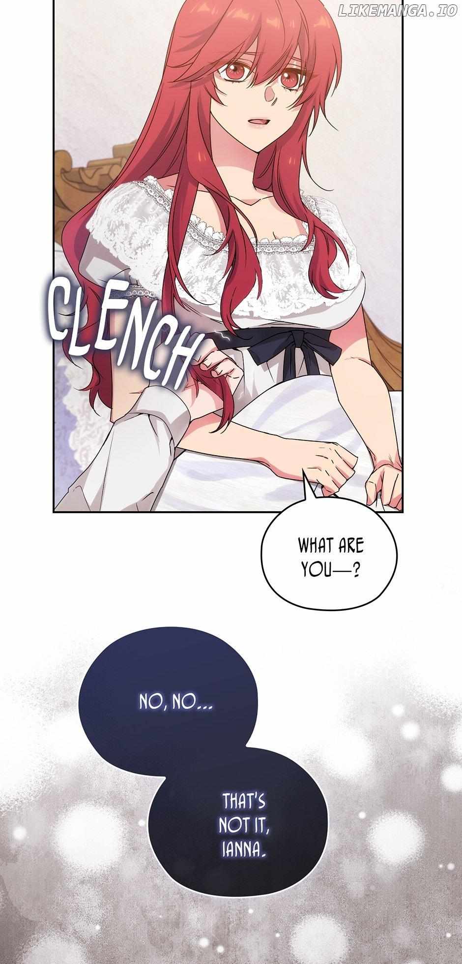 Reminiscence Adonis Chapter 264 page 68 - 