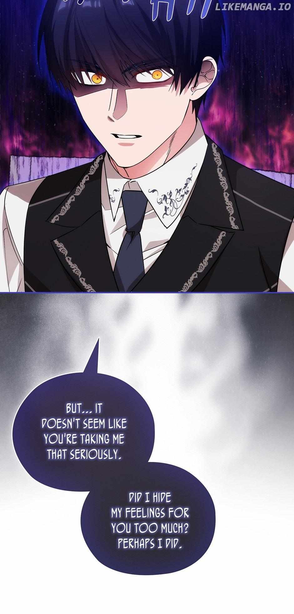 Reminiscence Adonis Chapter 264 page 70 - 