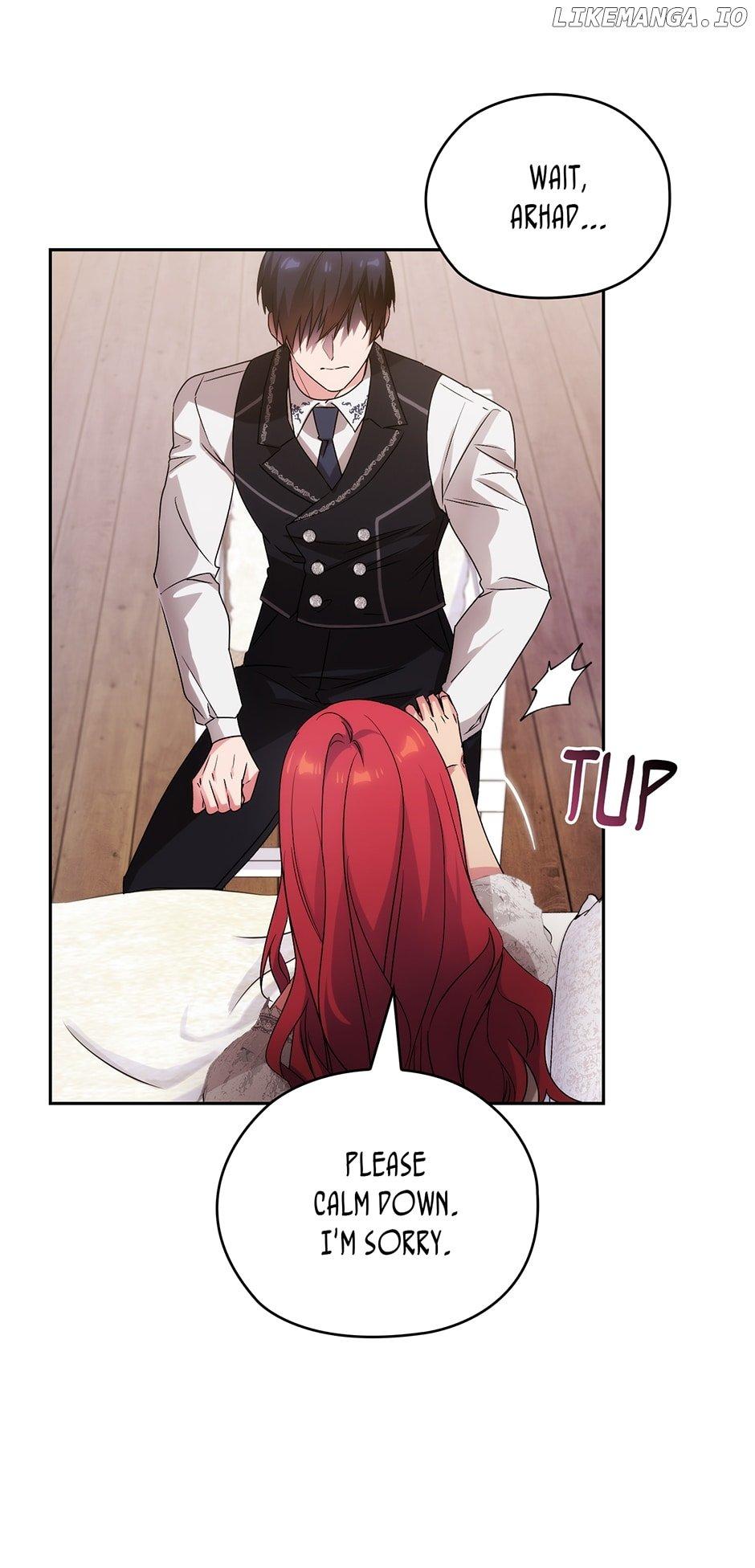 Reminiscence Adonis Chapter 264 page 71 - 