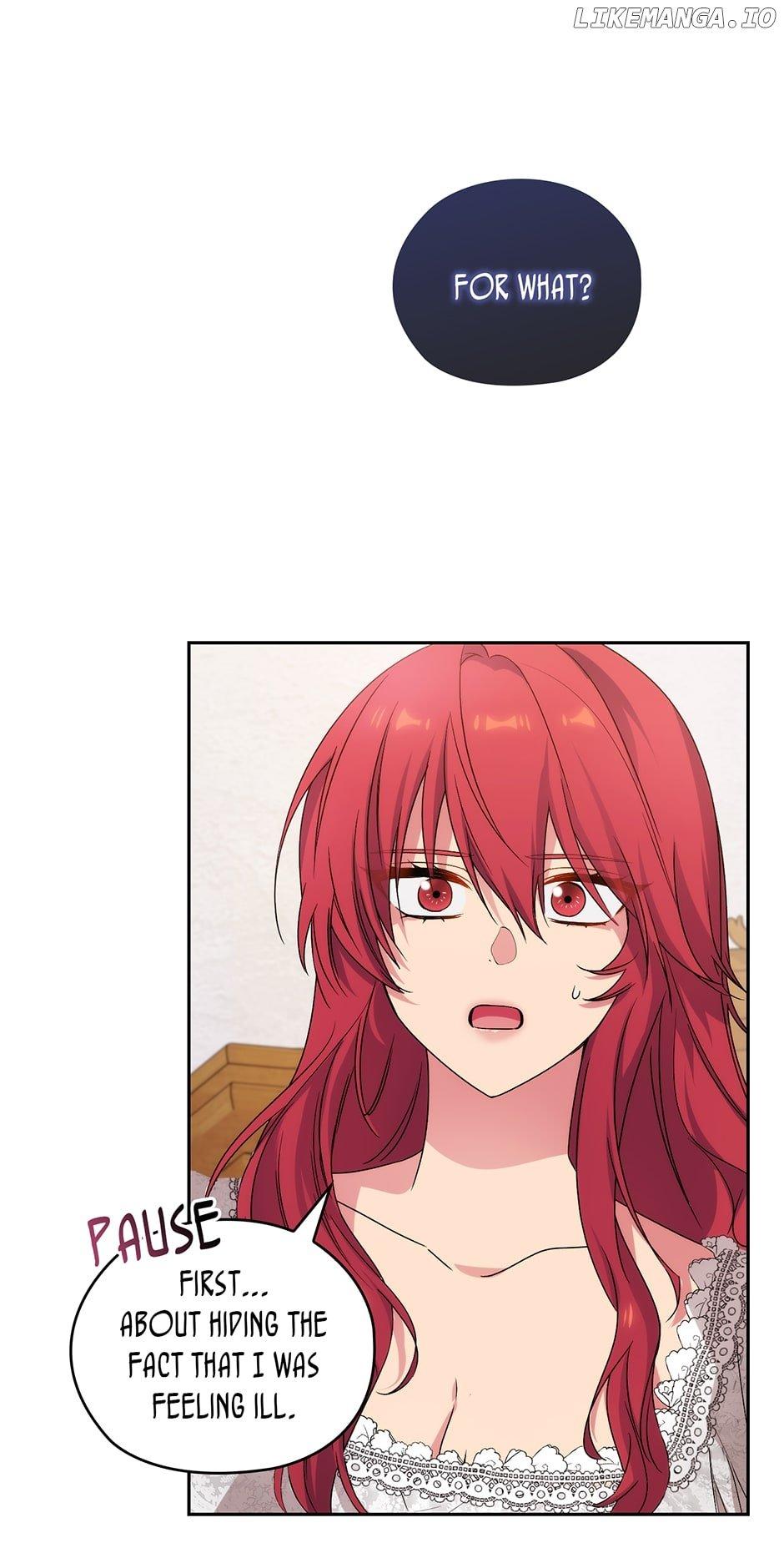 Reminiscence Adonis Chapter 264 page 72 - 