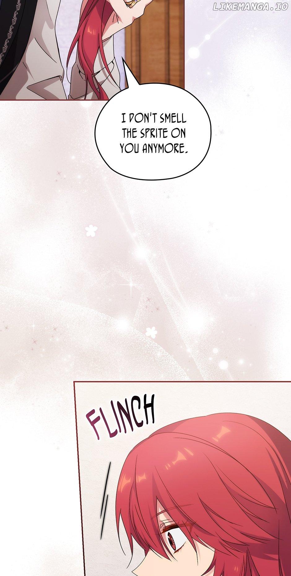 Reminiscence Adonis Chapter 264 page 74 - 