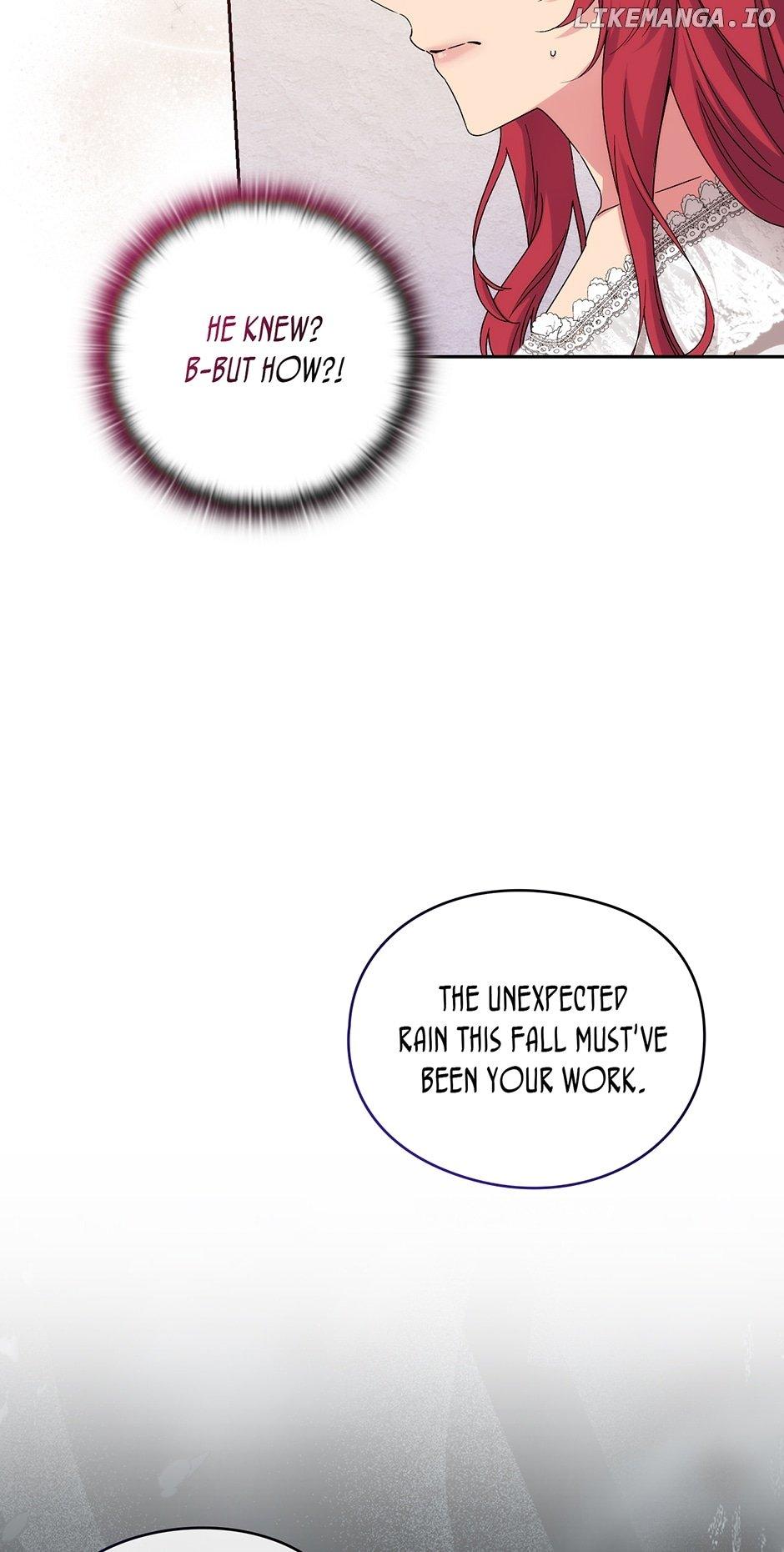 Reminiscence Adonis Chapter 264 page 75 - 