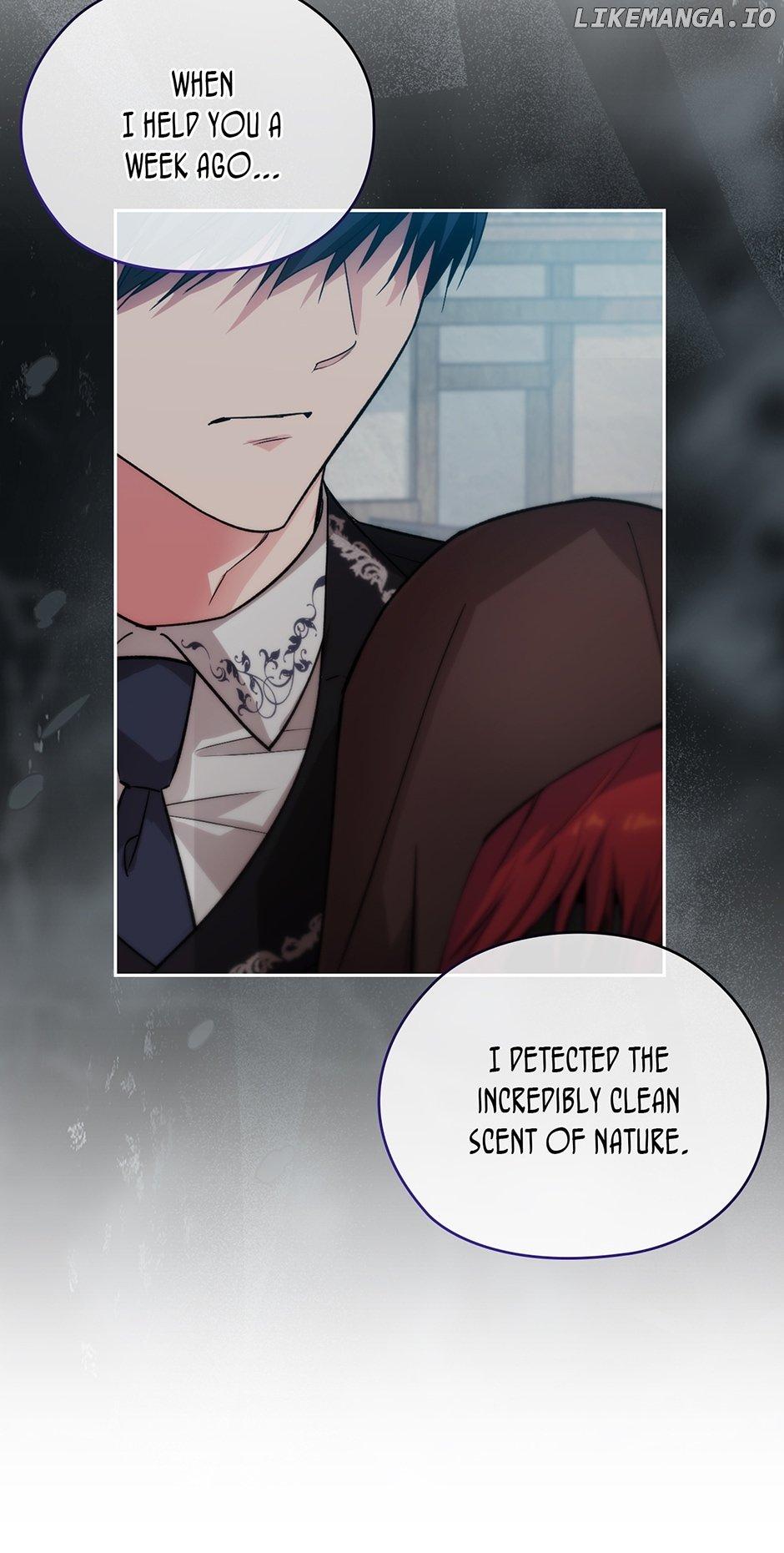 Reminiscence Adonis Chapter 264 page 76 - 