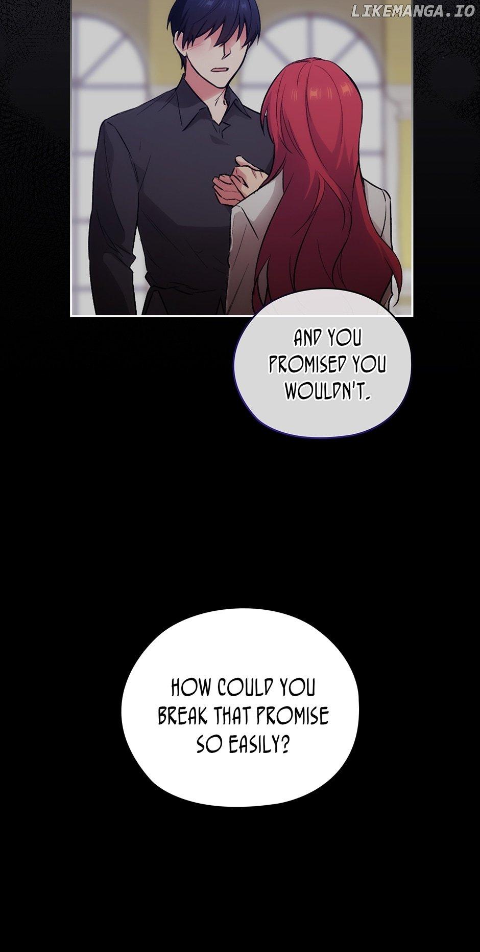 Reminiscence Adonis Chapter 264 page 79 - 