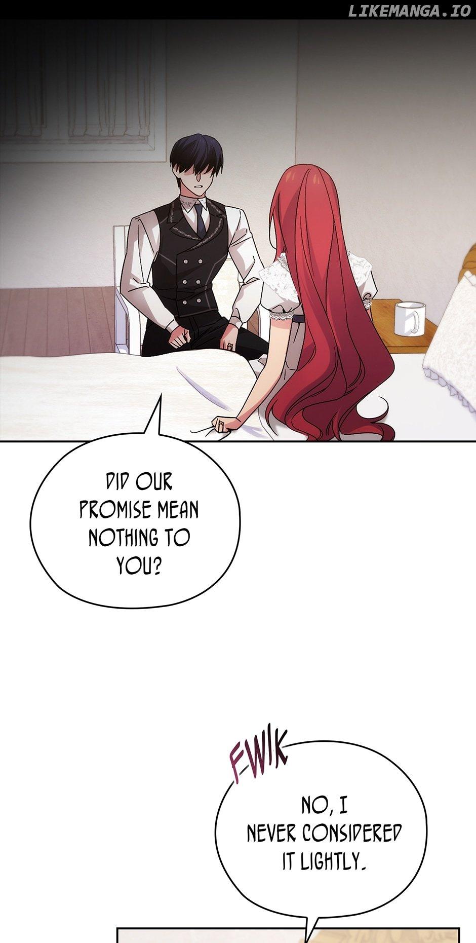 Reminiscence Adonis Chapter 264 page 80 - 