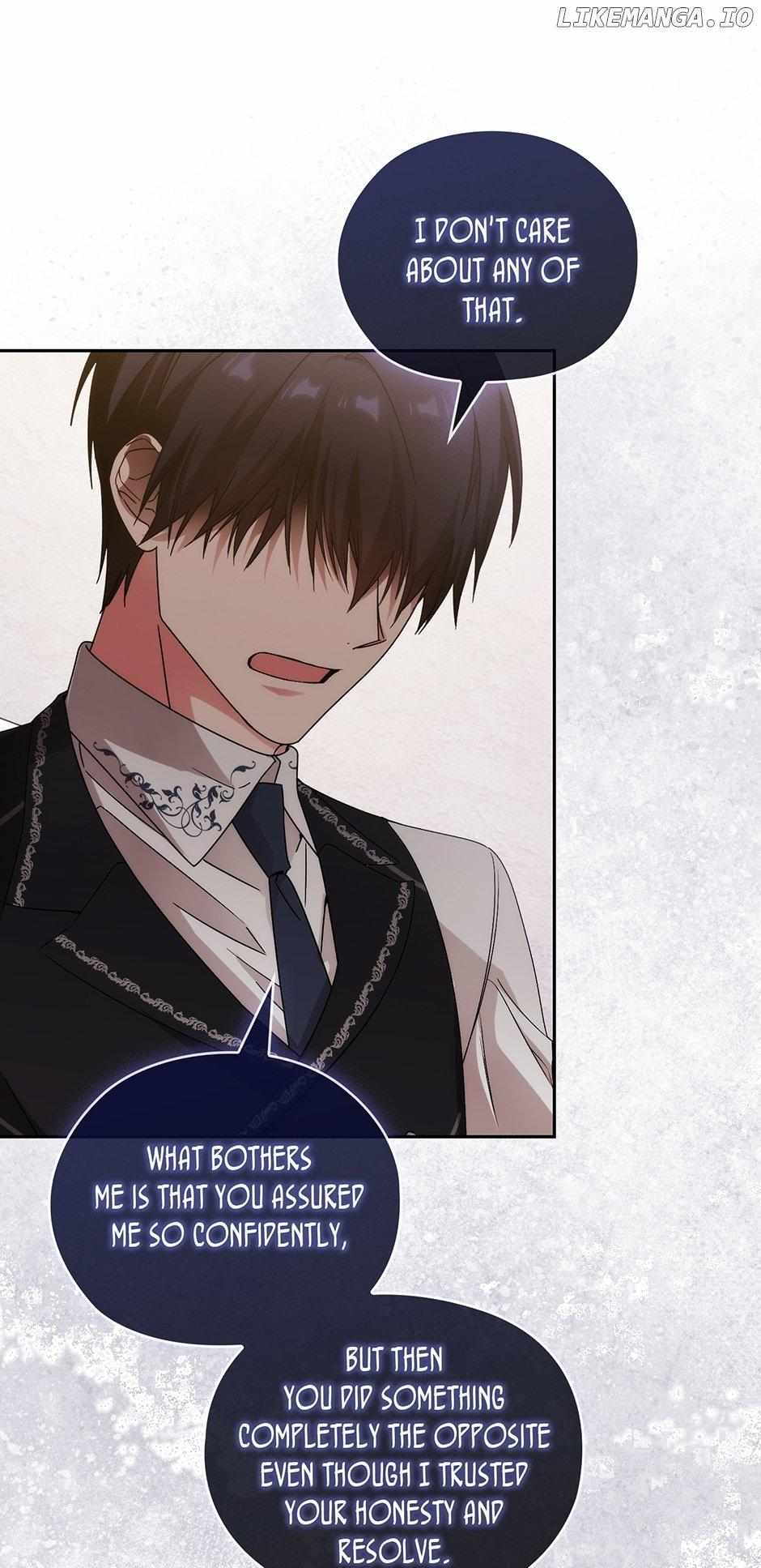 Reminiscence Adonis Chapter 264 page 82 - 