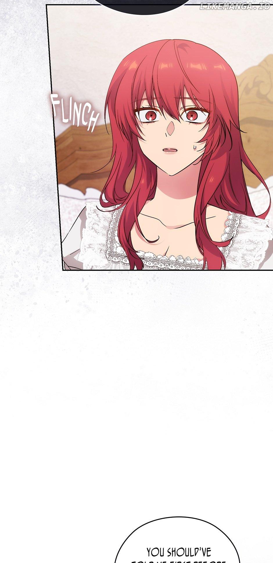 Reminiscence Adonis Chapter 264 page 83 - 
