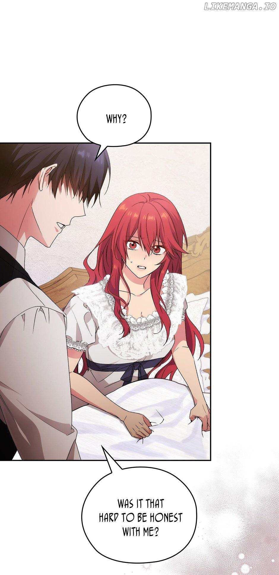 Reminiscence Adonis Chapter 264 page 85 - 