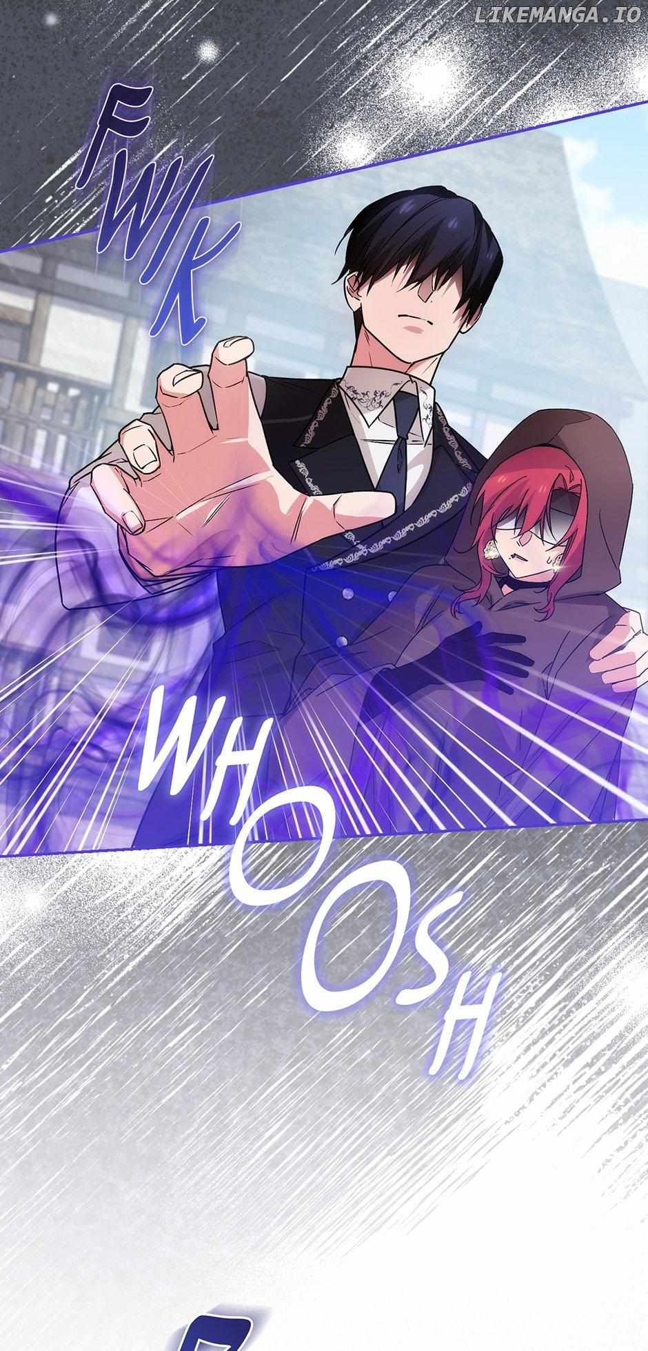 Reminiscence Adonis Chapter 264 page 10 - 