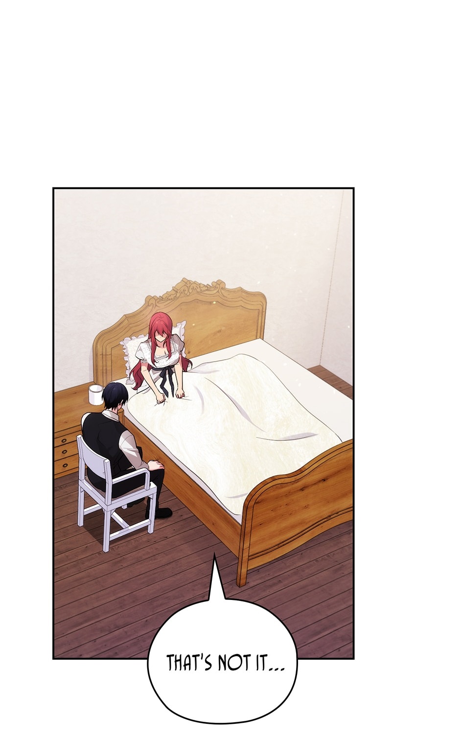 Reminiscence Adonis Chapter 265 page 2 - 