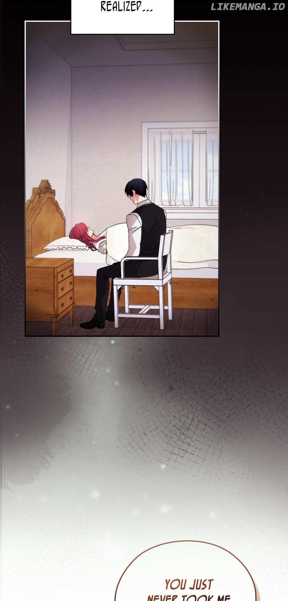 Reminiscence Adonis Chapter 265 page 14 - 