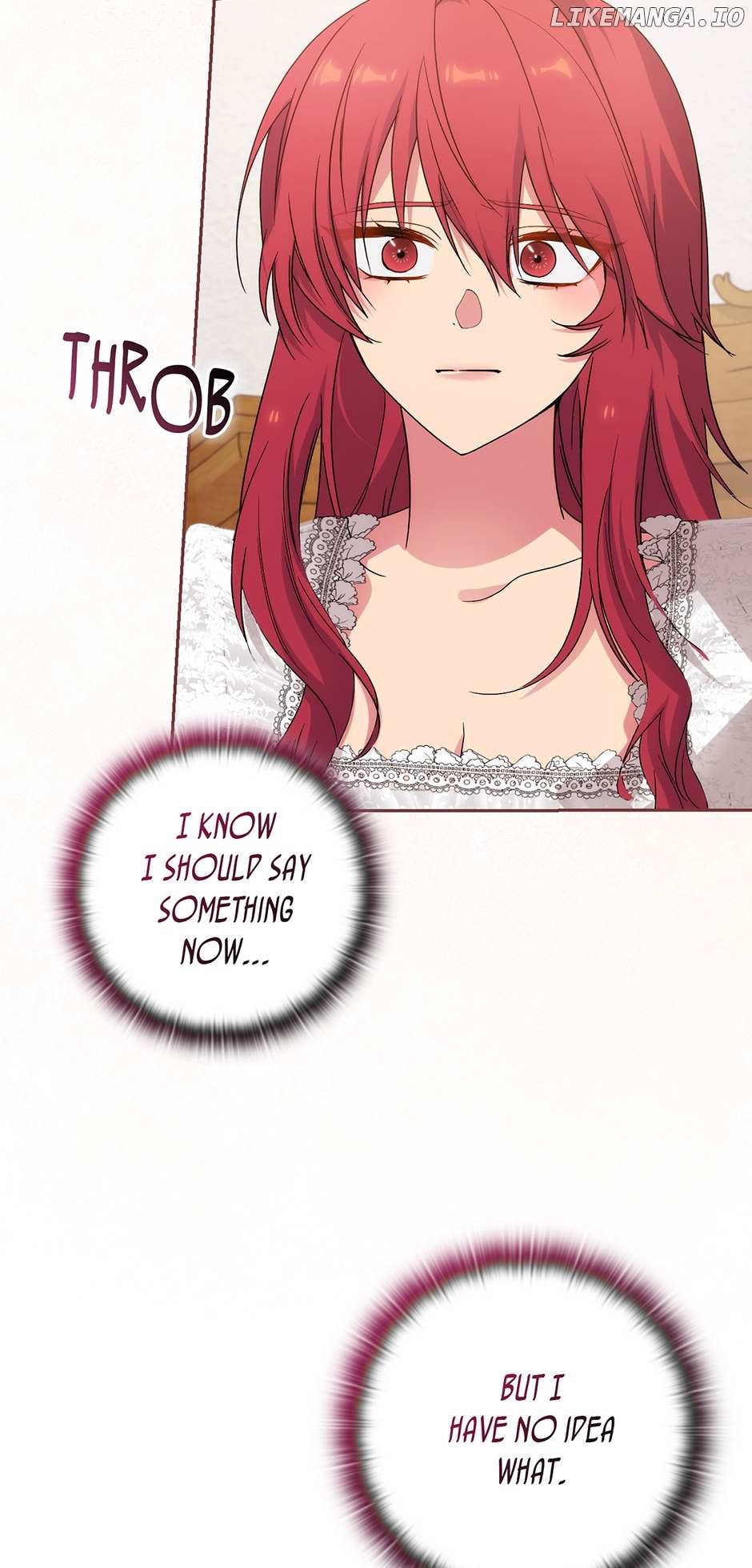 Reminiscence Adonis Chapter 265 page 16 - 