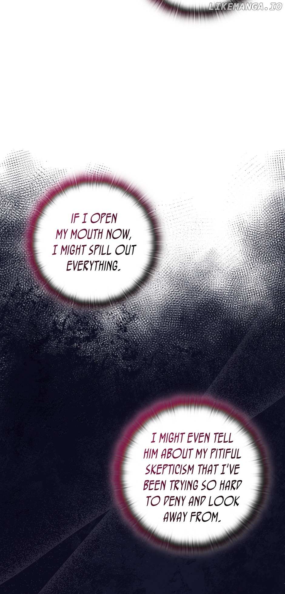 Reminiscence Adonis Chapter 265 page 17 - 