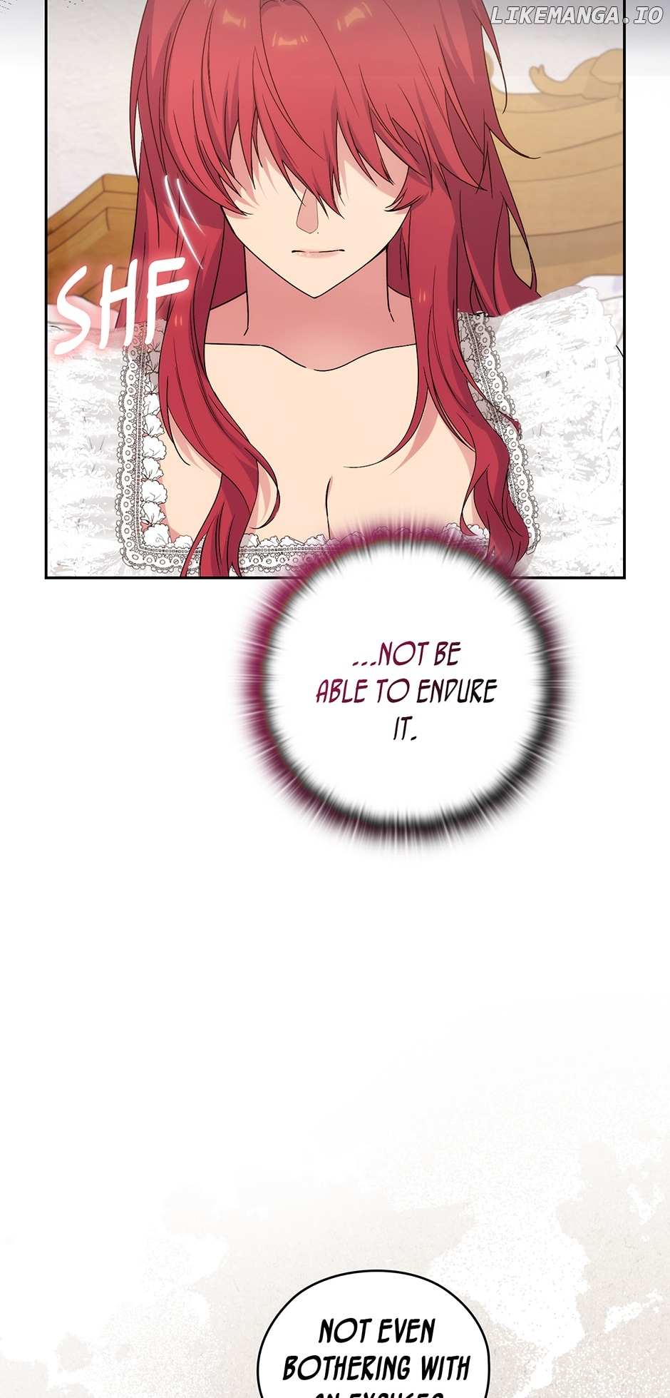 Reminiscence Adonis Chapter 265 page 19 - 