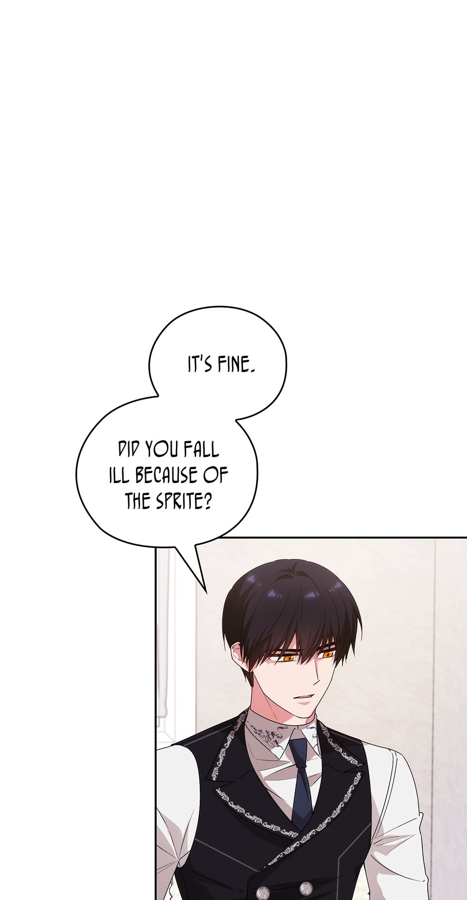 Reminiscence Adonis Chapter 265 page 3 - 