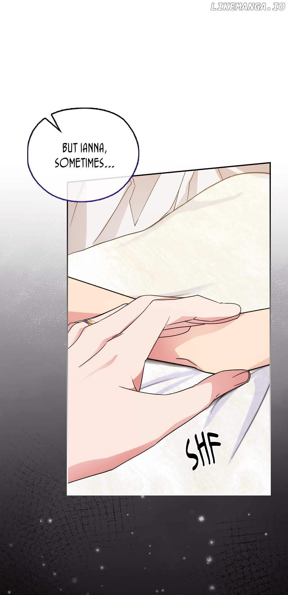 Reminiscence Adonis Chapter 265 page 21 - 
