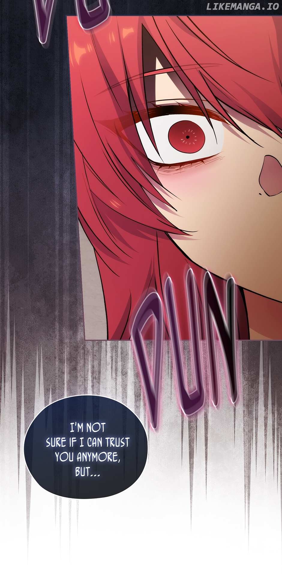 Reminiscence Adonis Chapter 265 page 26 - 
