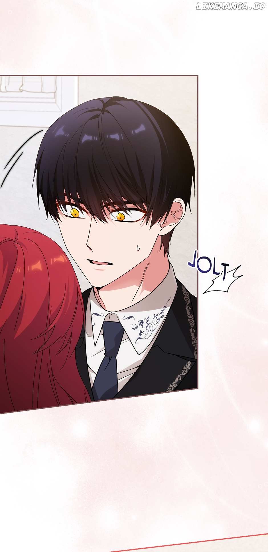 Reminiscence Adonis Chapter 265 page 28 - 