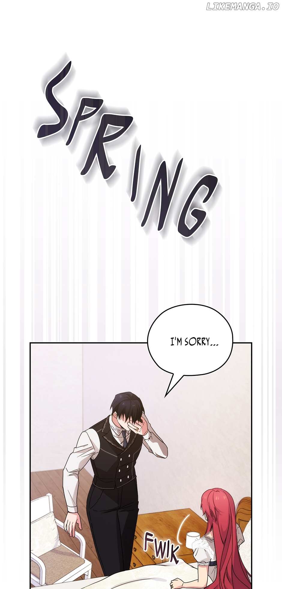 Reminiscence Adonis Chapter 265 page 30 - 