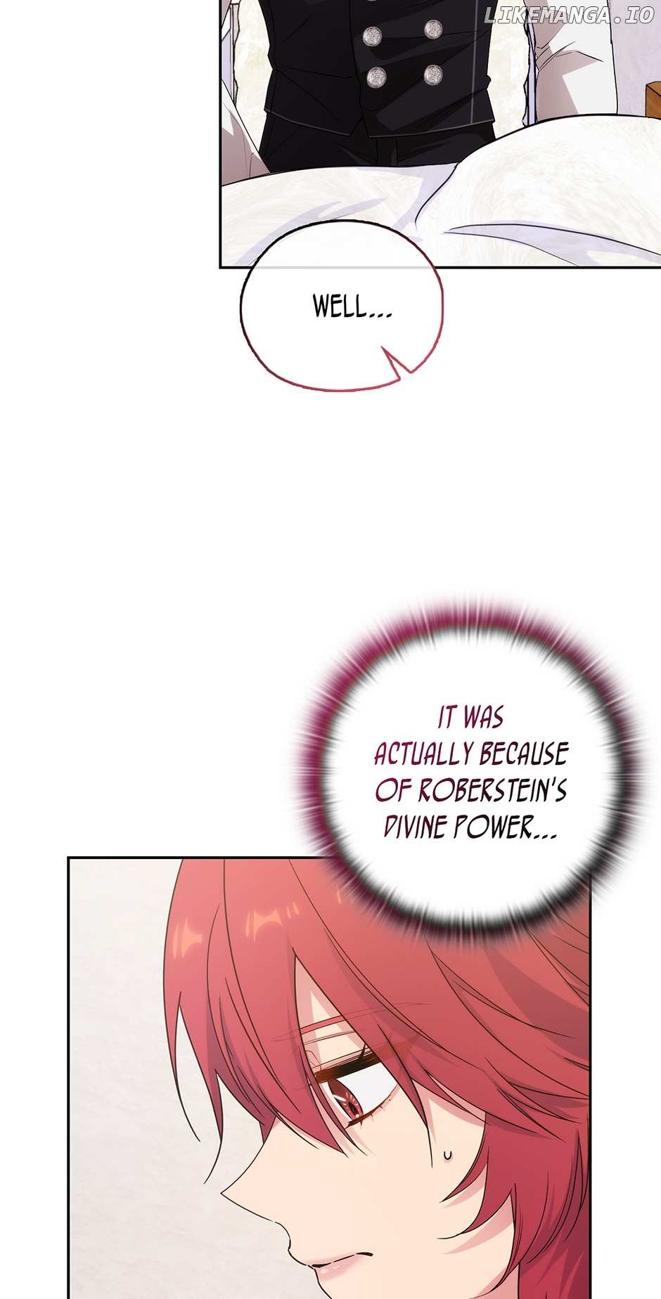Reminiscence Adonis Chapter 265 page 4 - 