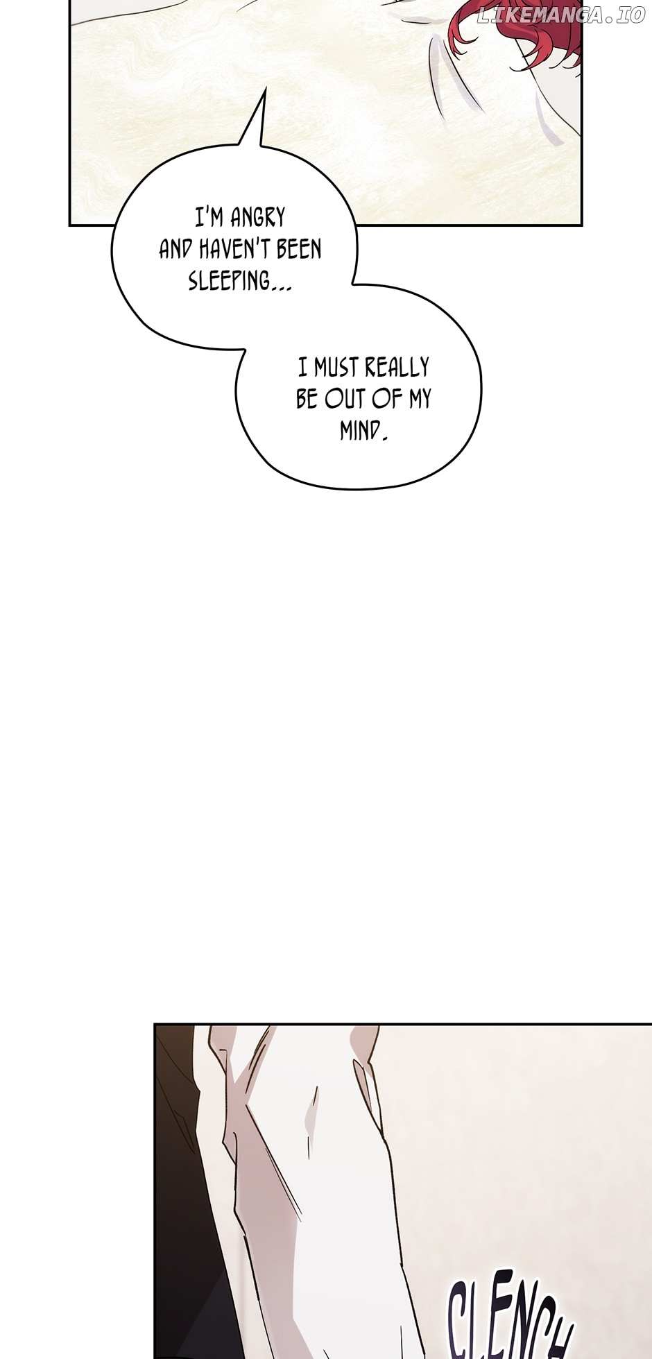 Reminiscence Adonis Chapter 265 page 31 - 