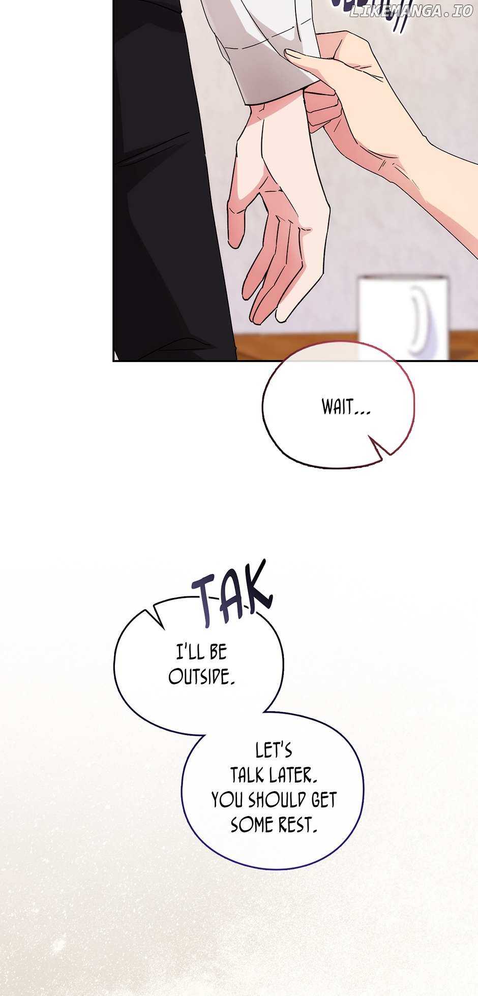 Reminiscence Adonis Chapter 265 page 32 - 