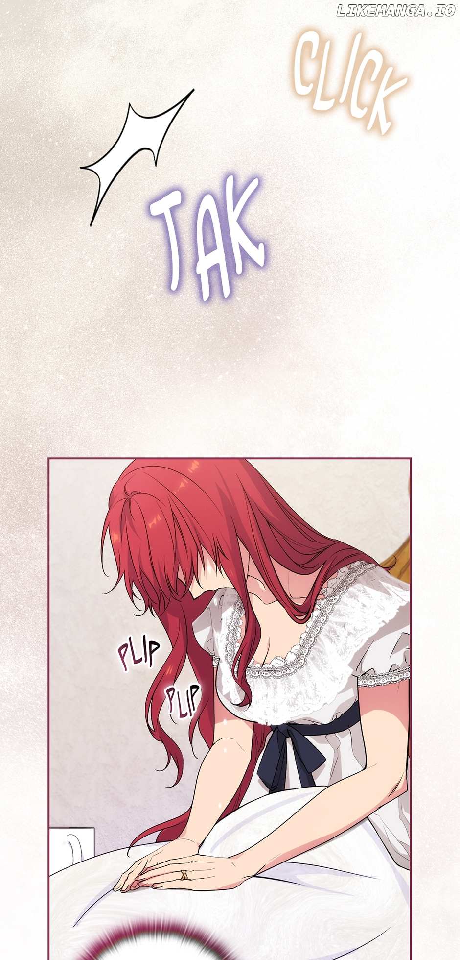 Reminiscence Adonis Chapter 265 page 33 - 