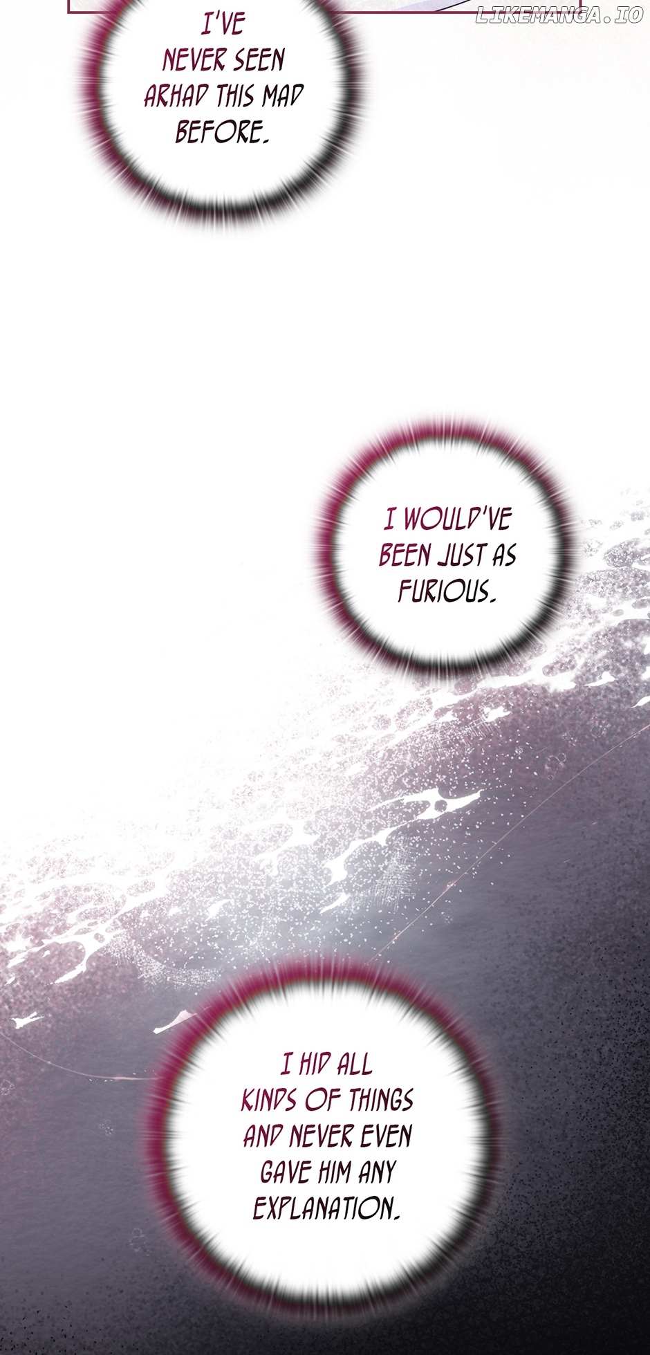 Reminiscence Adonis Chapter 265 page 34 - 