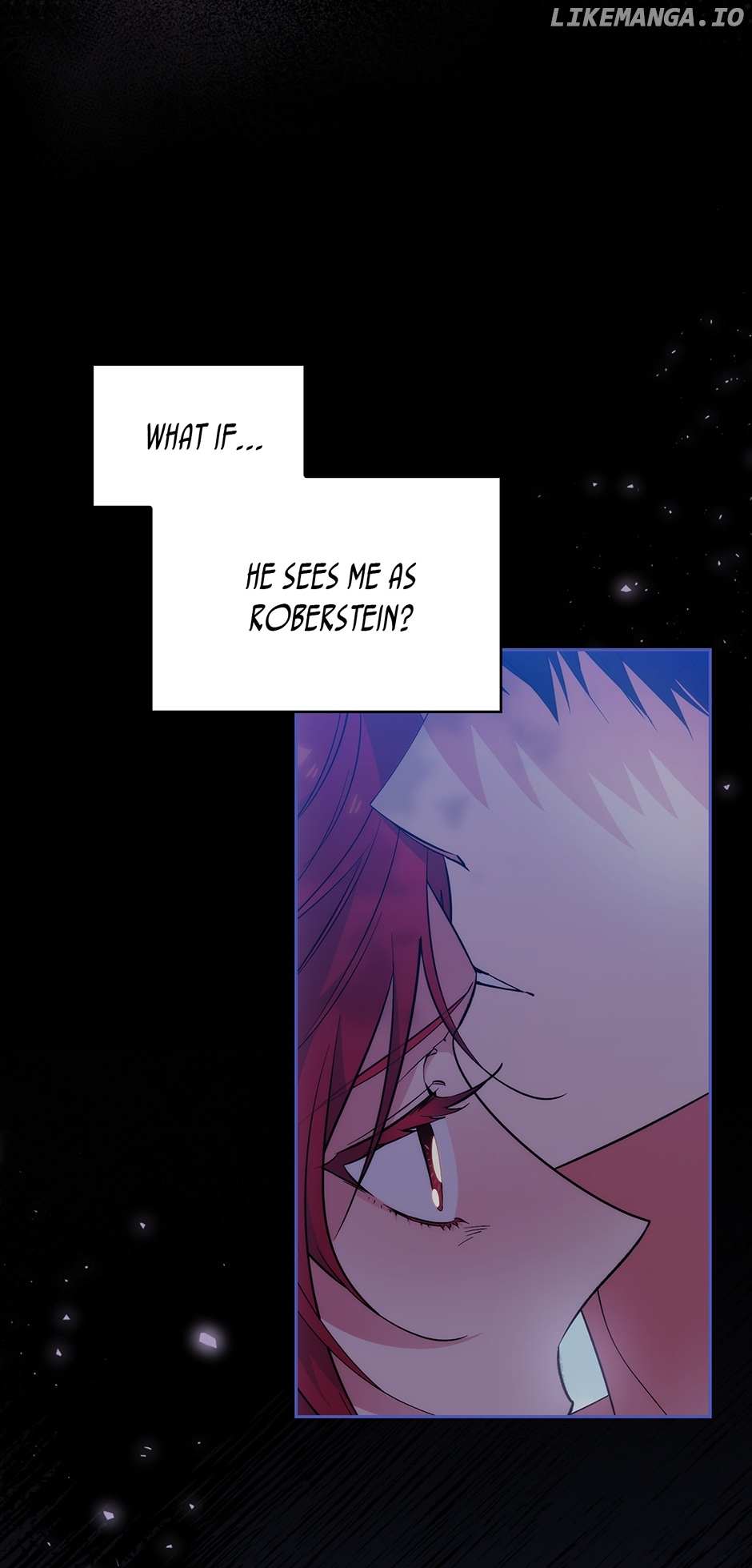 Reminiscence Adonis Chapter 265 page 36 - 