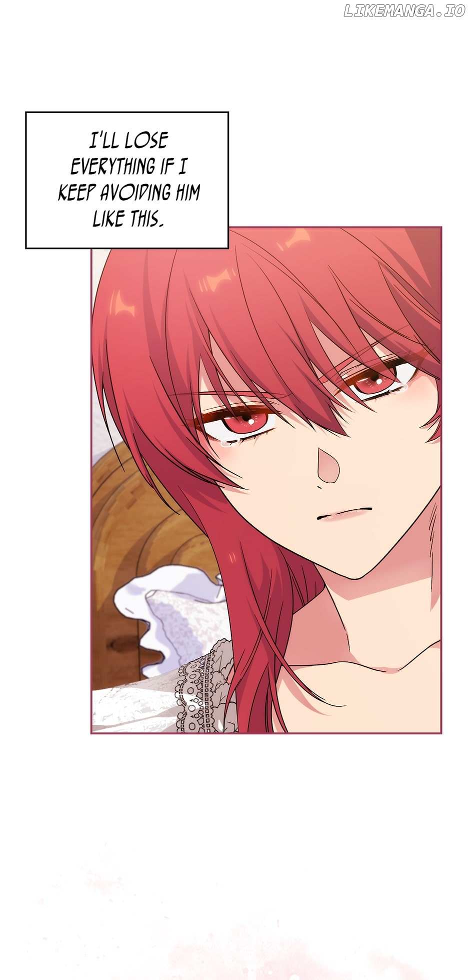Reminiscence Adonis Chapter 265 page 40 - 