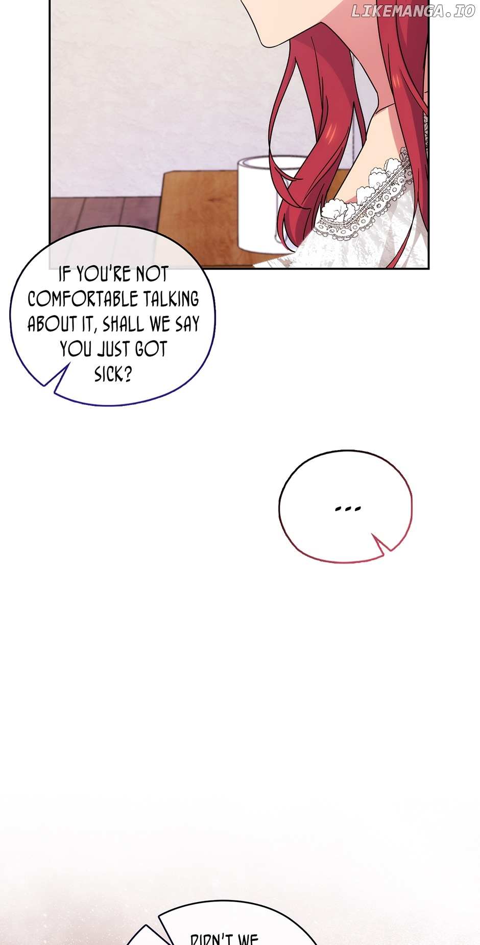 Reminiscence Adonis Chapter 265 page 5 - 