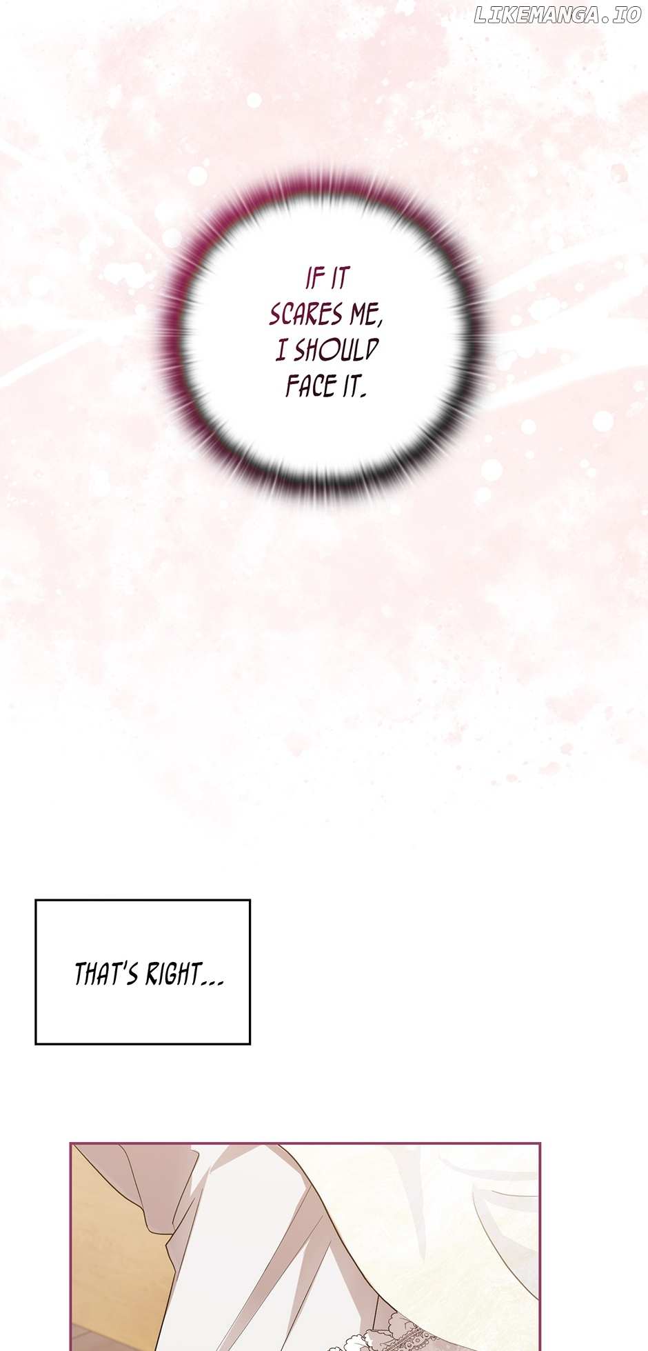 Reminiscence Adonis Chapter 265 page 41 - 
