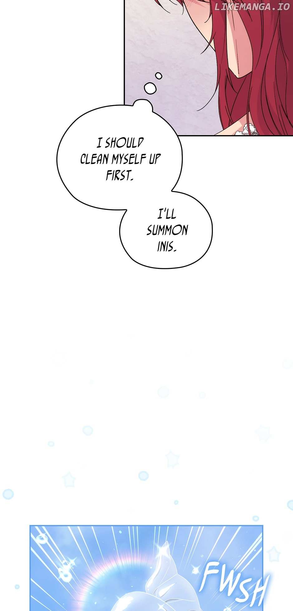 Reminiscence Adonis Chapter 265 page 45 - 