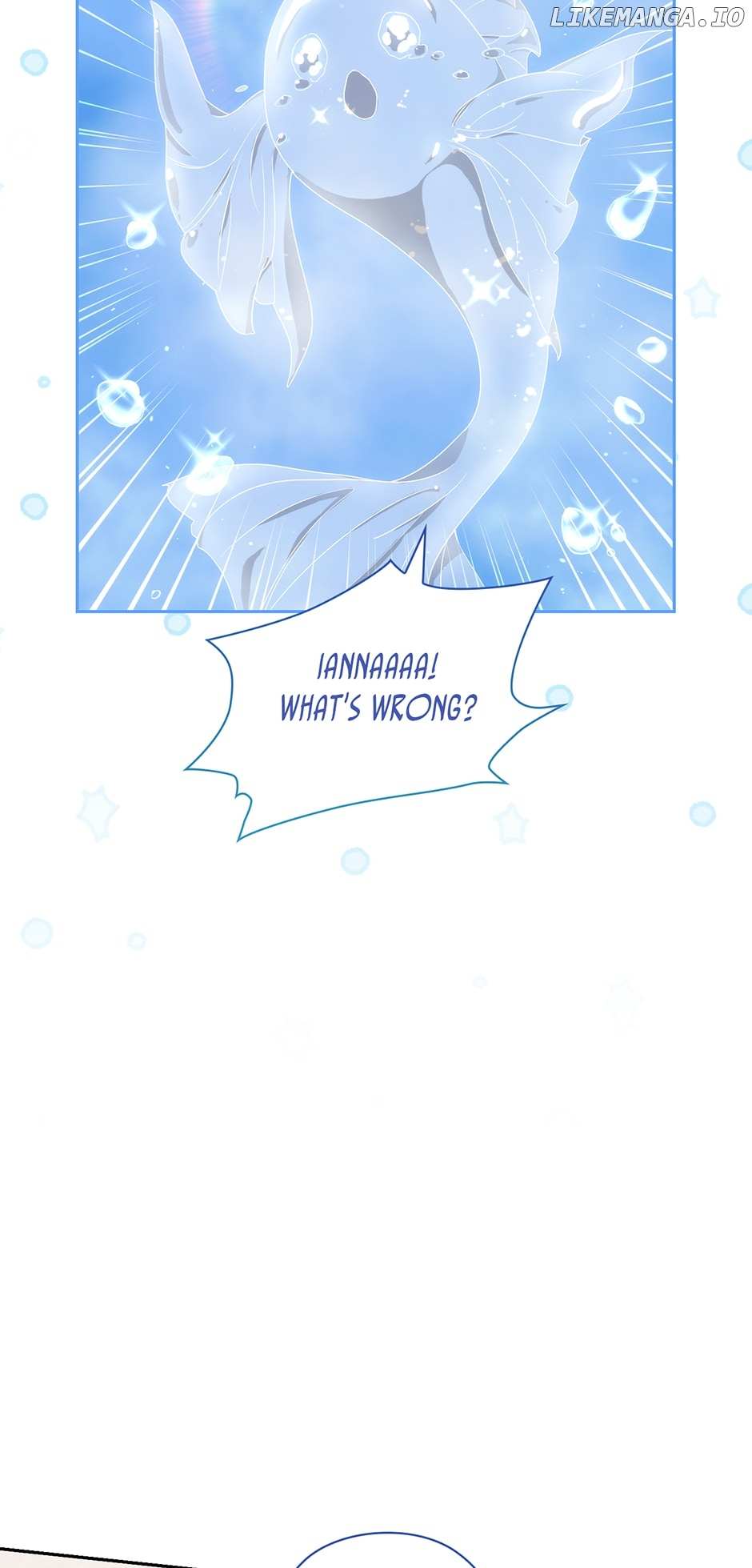 Reminiscence Adonis Chapter 265 page 46 - 