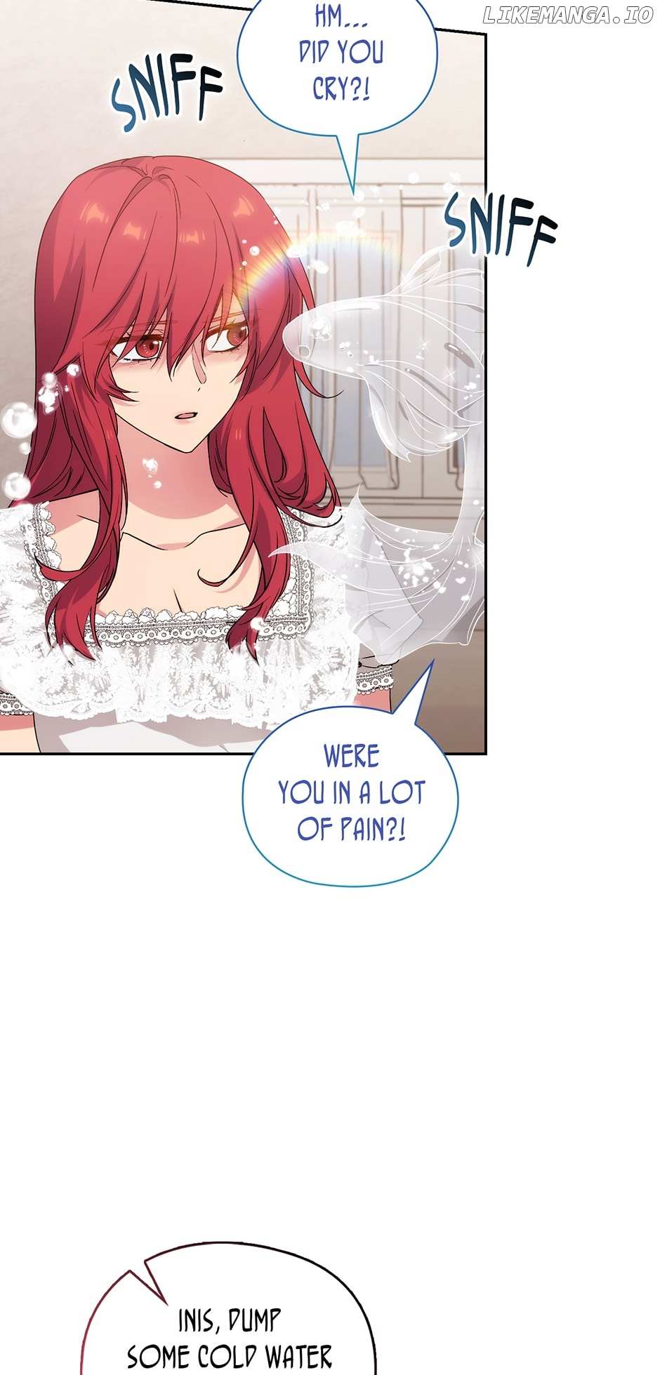 Reminiscence Adonis Chapter 265 page 47 - 