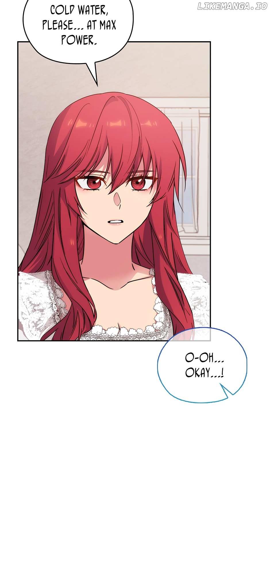 Reminiscence Adonis Chapter 265 page 49 - 