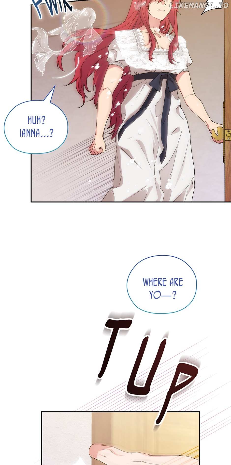 Reminiscence Adonis Chapter 265 page 52 - 