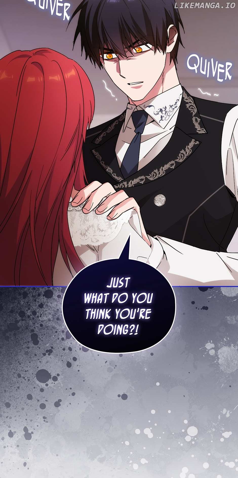 Reminiscence Adonis Chapter 265 page 55 - 