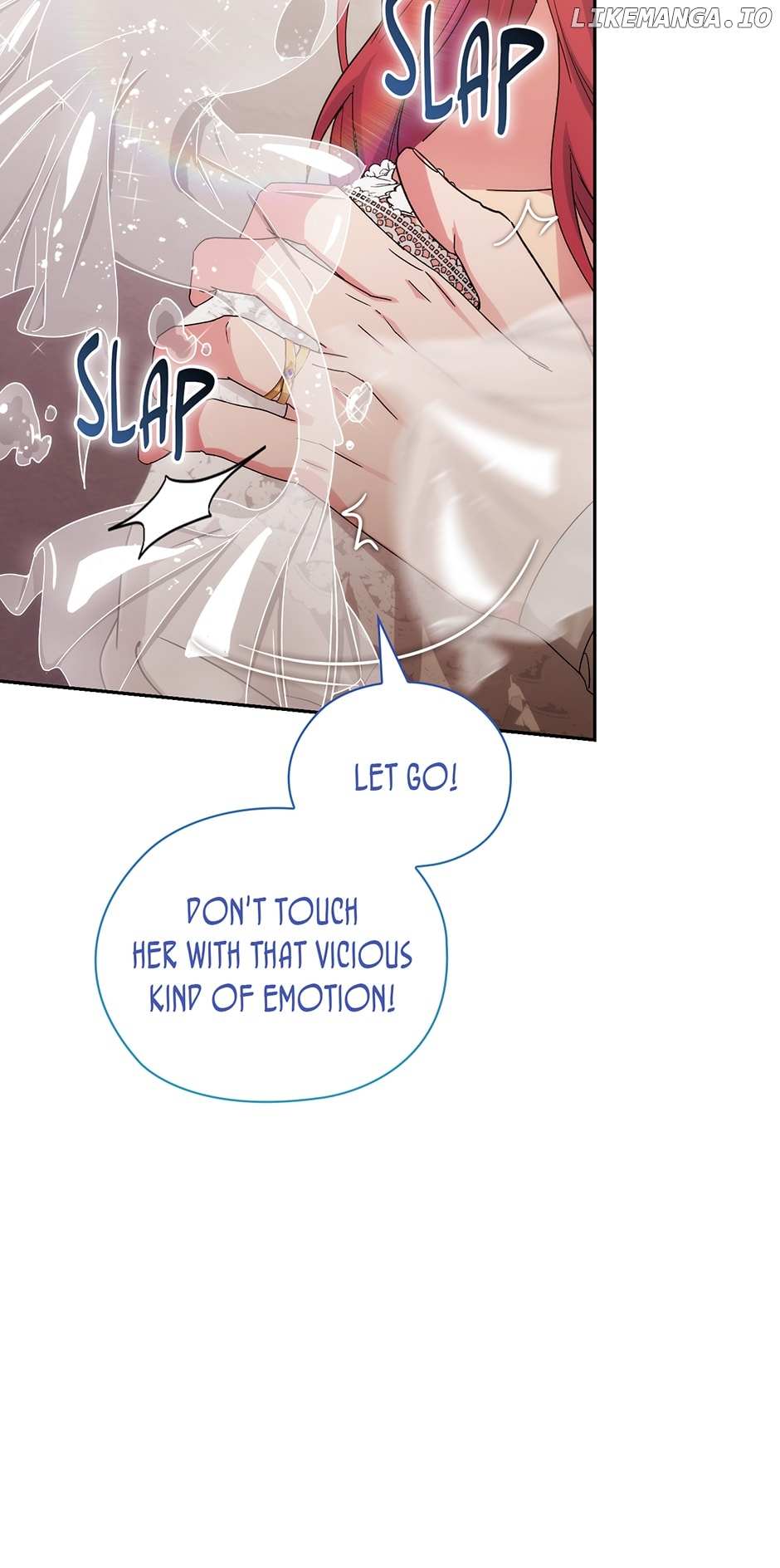 Reminiscence Adonis Chapter 265 page 59 - 