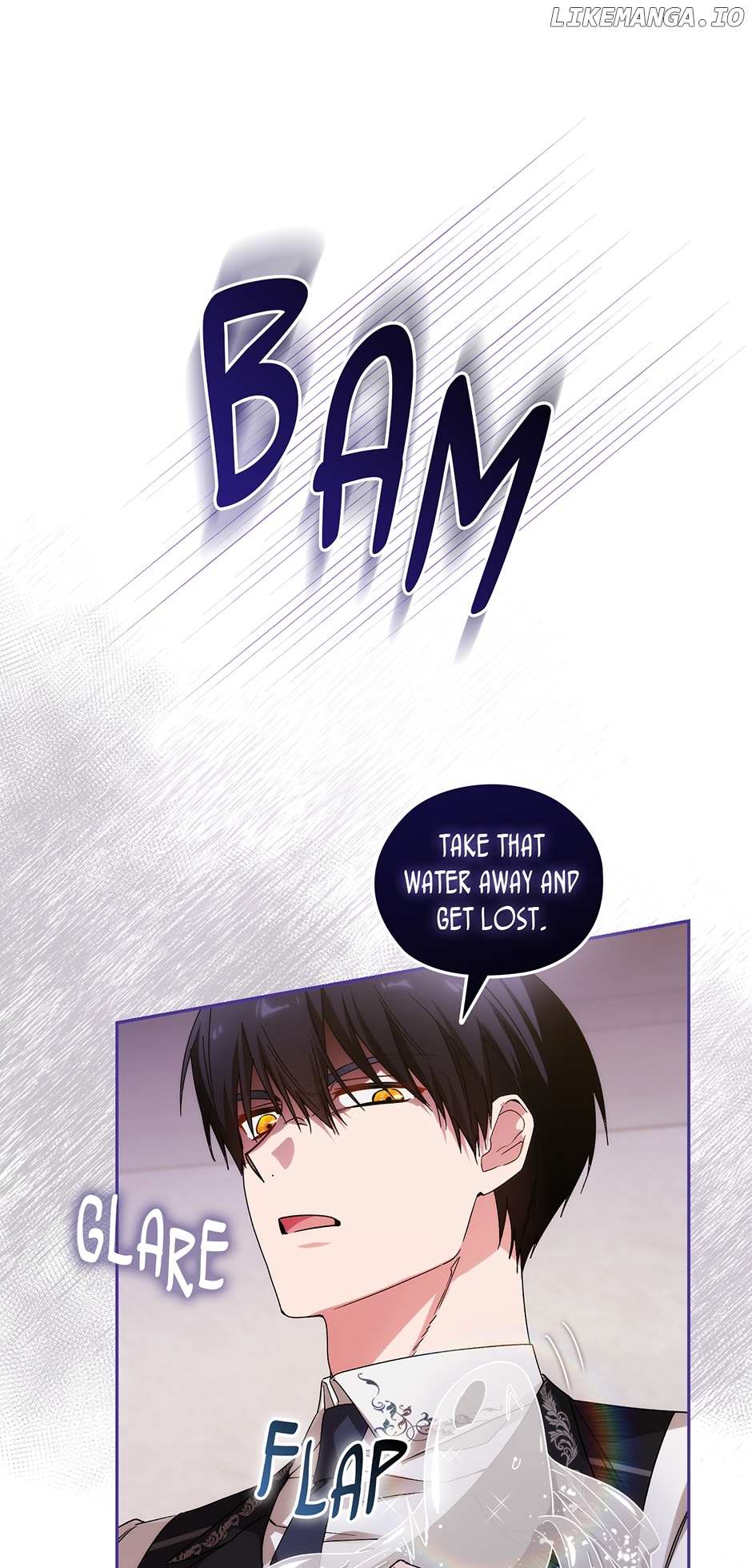 Reminiscence Adonis Chapter 265 page 60 - 