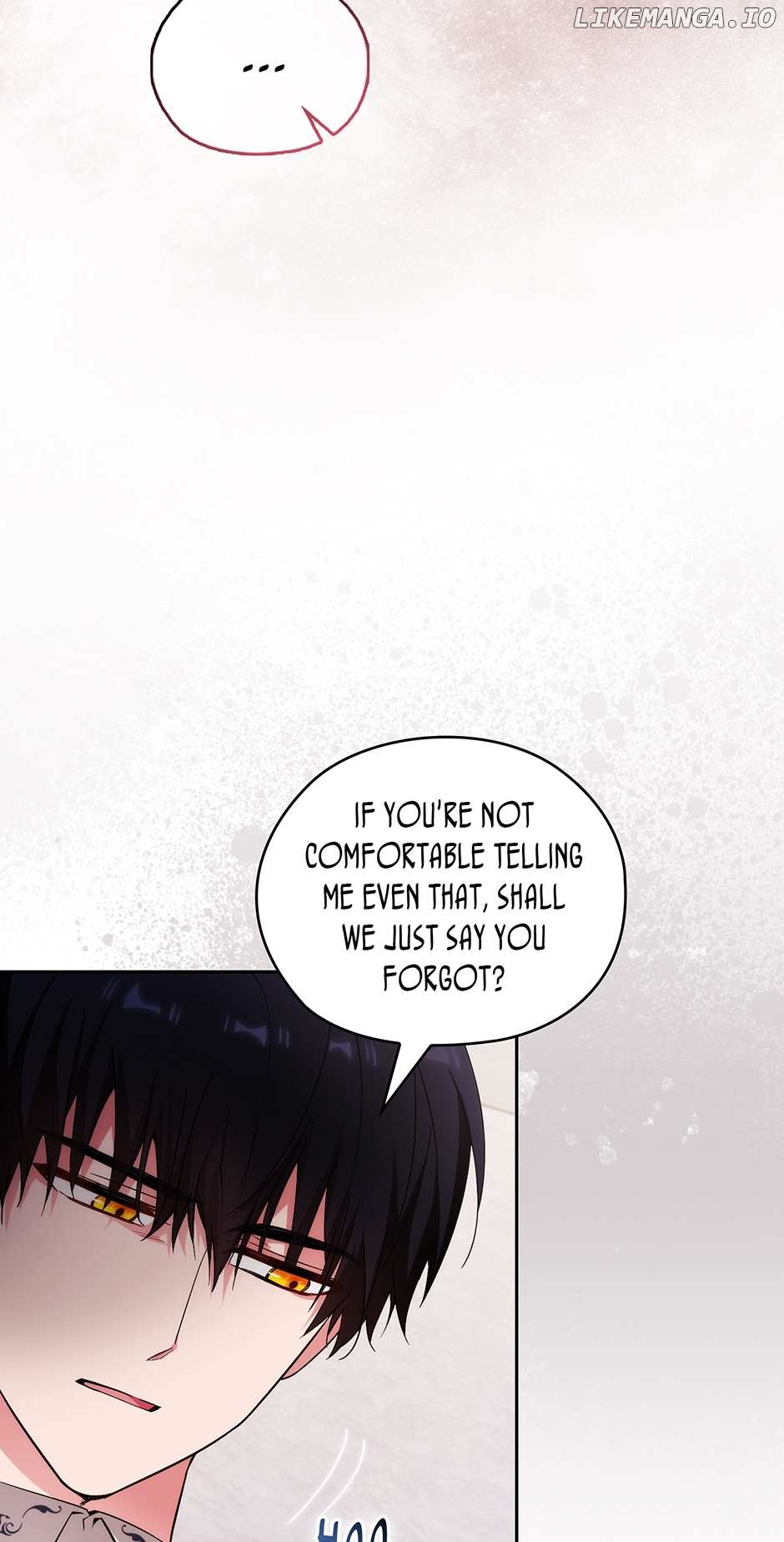 Reminiscence Adonis Chapter 265 page 7 - 