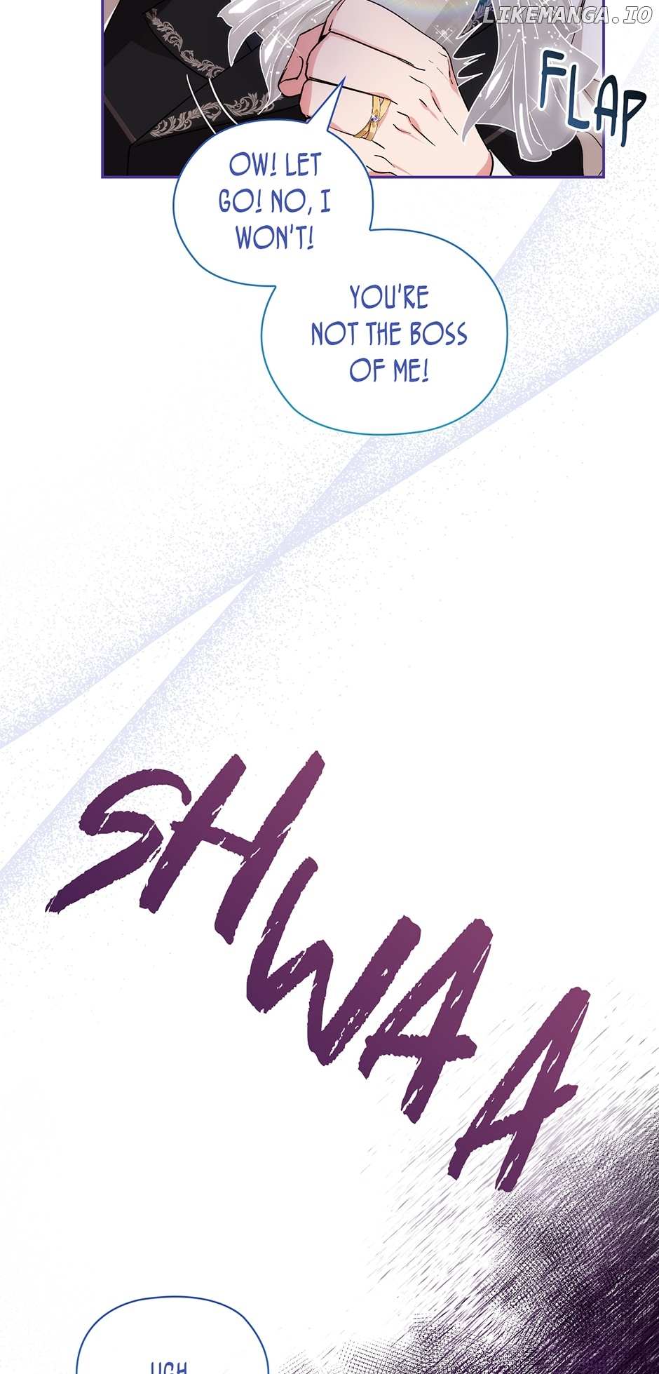 Reminiscence Adonis Chapter 265 page 61 - 