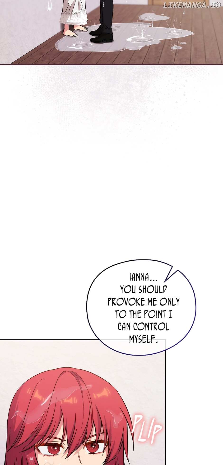 Reminiscence Adonis Chapter 265 page 64 - 