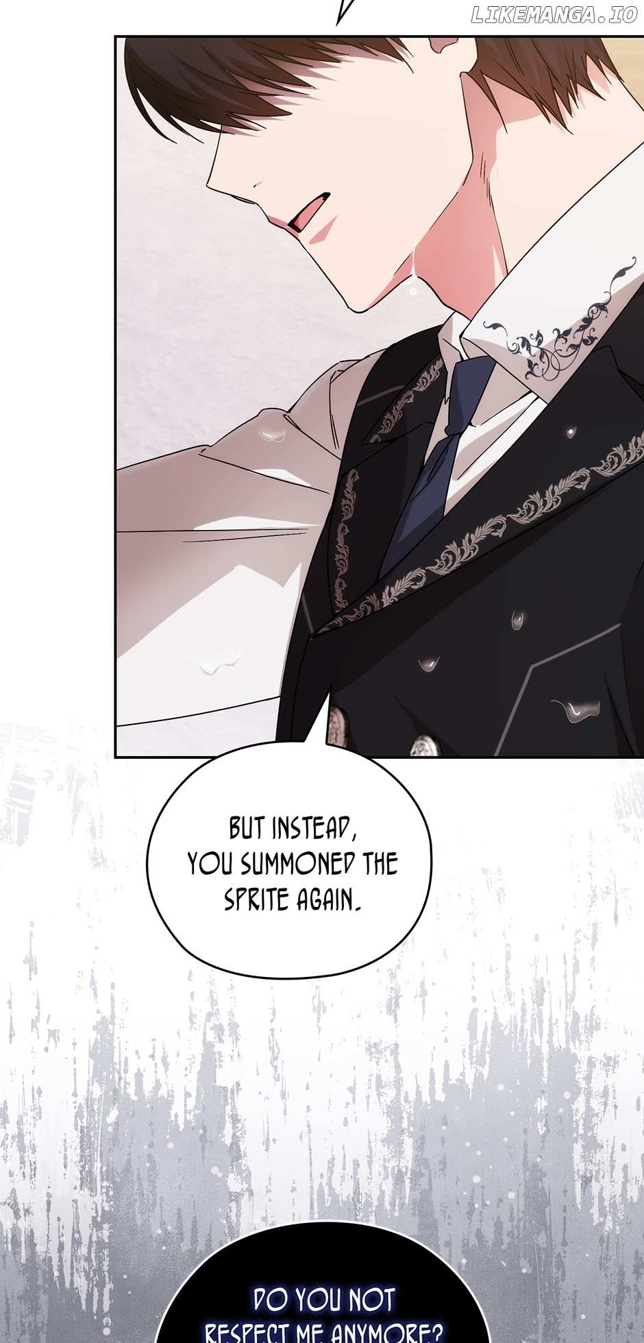 Reminiscence Adonis Chapter 265 page 66 - 