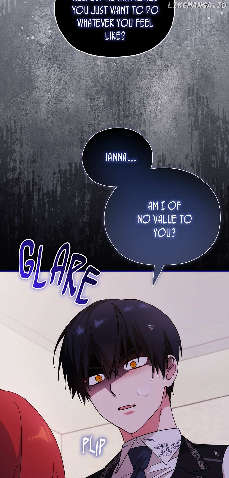 Reminiscence Adonis Chapter 265 page 67 - 