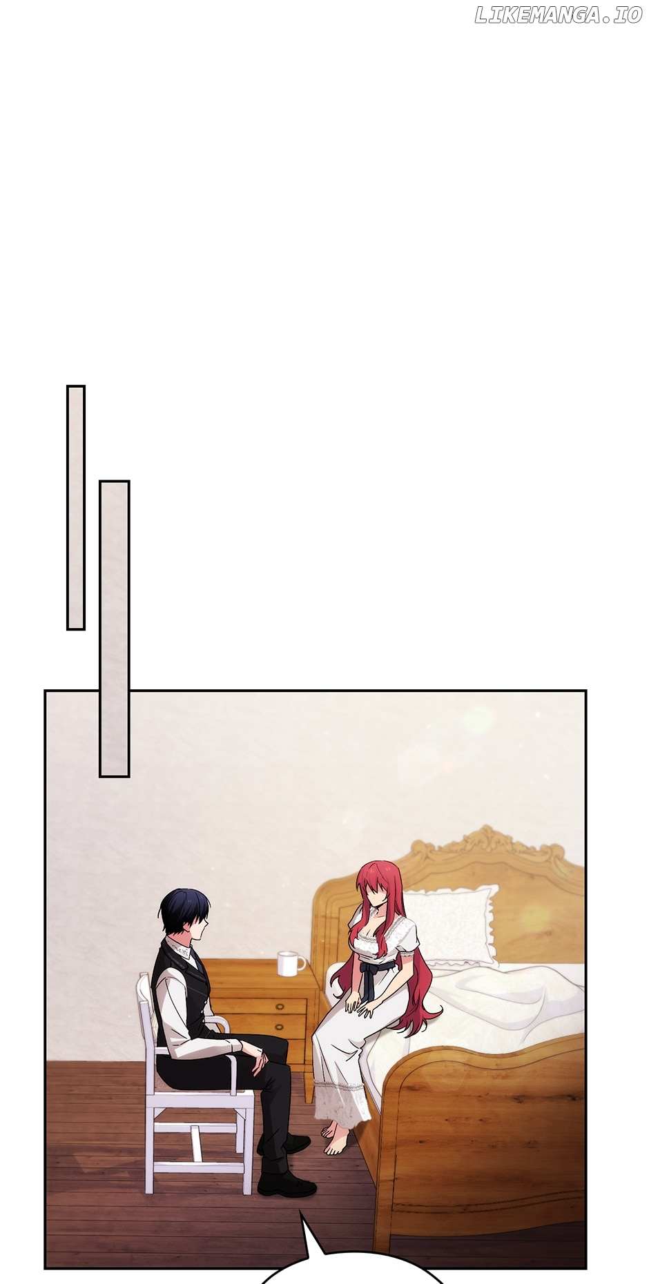 Reminiscence Adonis Chapter 265 page 73 - 
