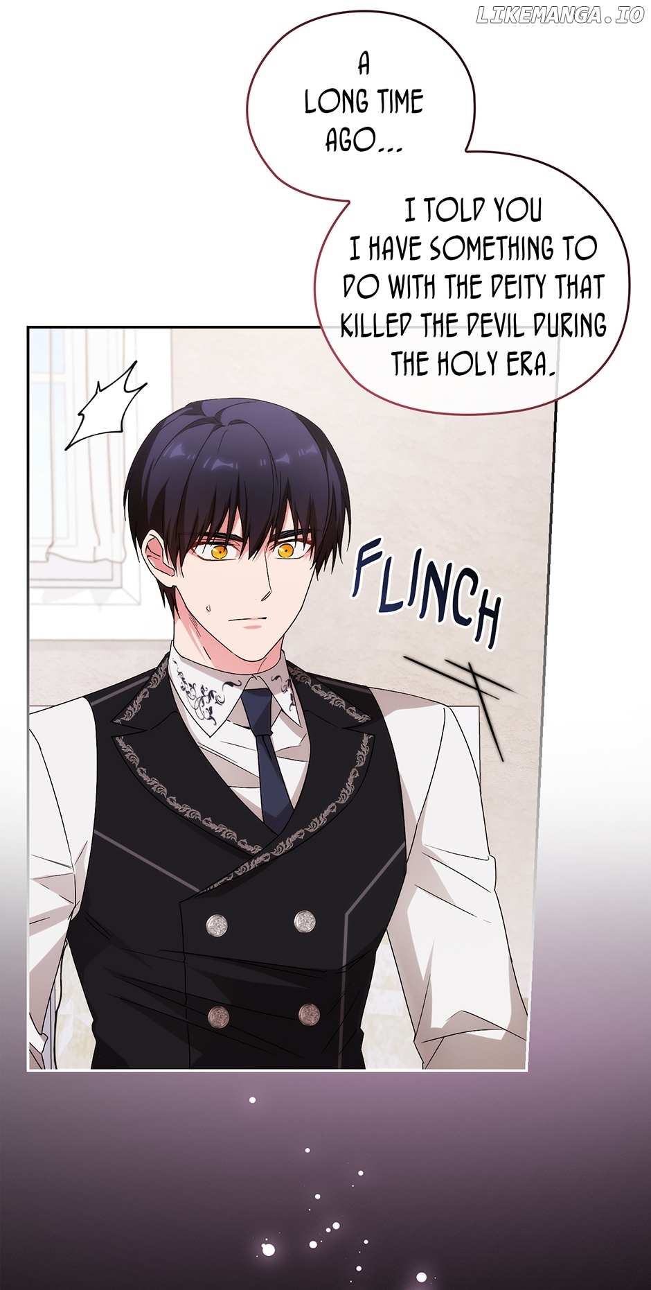 Reminiscence Adonis Chapter 265 page 76 - 